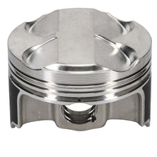 Cargar imagen en el visor de la galería, Wiseco 02-06 Acura/Honda K20/RSX-S 86.5mm Bore .020 Oversize 11.0:1 CR Dome Dish Piston