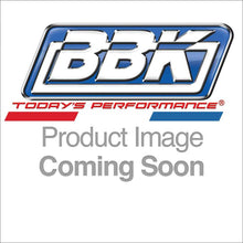 Cargar imagen en el visor de la galería, BBK 05-10 Dodge Hemi 6.1L Shorty Tuned Length Exhaust Headers - 1-7/8in Titanium Ceramic
