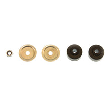 Cargar imagen en el visor de la galería, Bilstein 5100 Series 1998 Jeep Wrangler SE Front 46mm Monotube Shock Absorber