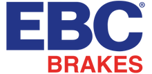 Cargar imagen en el visor de la galería, EBC 12+ Fiat 500 1.4 Turbo Abarth Greenstuff Front Brake Pads