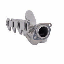 Cargar imagen en el visor de la galería, BBK 04-08 Dodge Ram 5.7 Hemi Shorty Tuned Length Exhaust Headers - 1-3/4 Silver Ceramic