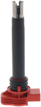 Cargar imagen en el visor de la galería, Bosch 14V Pencil Type 249 Ignition Coil (OE 06E905115E/06E905115F/06E905115G/95860210200)