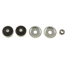 Cargar imagen en el visor de la galería, Bilstein 4600 Series 1997 Ford F-150 Base RWD Rear 46mm Monotube Shock Absorber