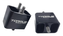 Cargar imagen en el visor de la galería, Torque Solution Solid Billet Engine Mounts: 02-14 Subaru WRX / 04-17 STI