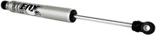 Cargar imagen en el visor de la galería, Fox 05+ Ford SD 2.0 Performance Series 9.1in. Smooth Body IFP Front Shock (Alum) / 2-3.5in. Lift