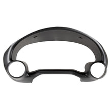 Cargar imagen en el visor de la galería, Autometer 02-07 Subaru WRX 52mm Dual Instrument Cluster Bezel