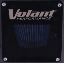 Cargar imagen en el visor de la galería, Volant 12-18 Jeep Wrangler 3.6L V6 Pro5 Closed Box Air Intake System