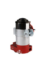 Cargar imagen en el visor de la galería, Aeromotive SS Series Billet (14 PSI) Carbureted Fuel Pump - 3/8in NPT Ports