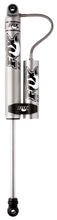 Cargar imagen en el visor de la galería, Fox 01-10 Chevy HD 2.0 Perf Series 5.1in. Smooth Body Remote Res. Front Shock / 0-1in. Lift - Alum.