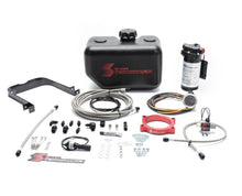 Cargar imagen en el visor de la galería, Snow Performance 16-17 Camaro Stg 2 Boost Cooler F/I Water Injection Kit (SS Braided Line &amp; 4AN)