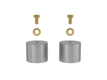 Cargar imagen en el visor de la galería, ICON 05-23 Ford F-250/F-350 Super Duty 2in Rear Bump Stop Spacer Kit