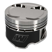 Cargar imagen en el visor de la galería, Wiseco Toyota 3SGTE 4v Dished -6cc Turbo 86.5mm +.5mm Oversize Piston Kit
