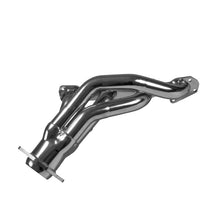 Cargar imagen en el visor de la galería, BBK 05-10 Dodge Hemi 6.1L Shorty Tuned Length Exhaust Headers - 1-7/8in Titanium Ceramic