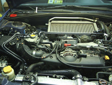 Cargar imagen en el visor de la galería, Mishimoto 01-05 Subaru WRX Blue Silicone Ancillary Hoses