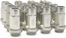 Cargar imagen en el visor de la galería, BLOX Racing Street Series Forged Lug Nuts 12x1.5mm - Set of 16