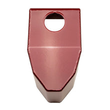 Cargar imagen en el visor de la galería, Wehrli 01-19 Chevrolet LB7/LLY/LBZ/LMM/LML/L5P Duramax Brake Master Cylinder Cover - WCFab Red