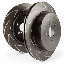 Cargar imagen en el visor de la galería, EBC 01-05 Acura EL (Canada) 1.7 BSD Rear Rotors