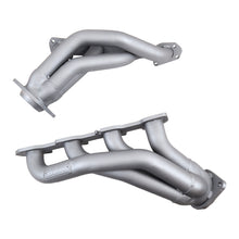 Cargar imagen en el visor de la galería, BBK 05-10 Dodge Hemi 6.1L Shorty Tuned Length Exhaust Headers - 1-7/8in Titanium Ceramic