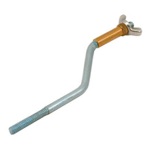 Cargar imagen en el visor de la galería, Spectre GM TBI Air Cleaner S-Stud Mounting Hardware (5in. Offset)