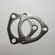 Cargar imagen en el visor de la galería, Ticon Industries 2.5in 3-Bolt MLS Gasket - 2pk