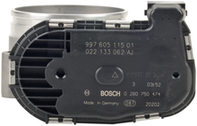 Cargar imagen en el visor de la galería, Bosch Electronic Throttle Body Assembly (OE 99760511501/99760511502)