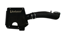 Cargar imagen en el visor de la galería, Volant 09-13 Chevy Silverado/Aval/Sub/Tahoe GMC Sierra/Yukon 5.3L/6.0L6.2L Oiled Cold Air Intake