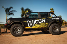 Cargar imagen en el visor de la galería, ICON 2021+ Ford Bronco Billet Upper Control Arm Delta Joint Kit