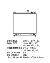 Cargar imagen en el visor de la galería, Technical Drawing