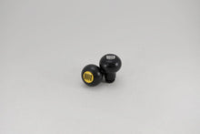 Cargar imagen en el visor de la galería, Kartboy Knuckleball Delrin 5-Speed - Black