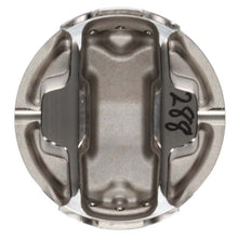 Cargar imagen en el visor de la galería, Wiseco Acura 4v DOME +5cc STRUTTED 81.5MM Piston Shelf Stock Kit