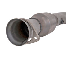Cargar imagen en el visor de la galería, BBK 05-15 Dodge Challenger Charger Short Mid X Pipe w/Catalytic Converters 2-3/4 For LT Headers