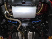 Cargar imagen en el visor de la galería, Cusco Power Brace Rear Lateral Sway Bar Bracket Subaru BRZ / Toyota 86