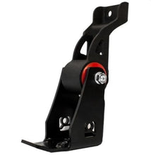 Cargar imagen en el visor de la galería, Innovative 92-01 Prelude H-Series Black Steel Mount 85A Bushing (Front Mount Only Must Use 50110)