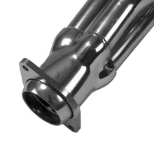 Cargar imagen en el visor de la galería, BBK 05-10 Dodge Hemi 6.1L Shorty Tuned Length Exhaust Headers - 1-7/8in Titanium Ceramic