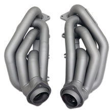 Cargar imagen en el visor de la galería, BBK 05-10 Mustang 4.6 GT Shorty Tuned Length Exhaust Headers - 1-5/8 Titanium Ceramic