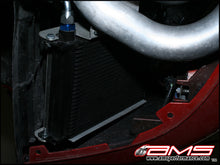 Cargar imagen en el visor de la galería, AMS Performance 08-15 Mitsubishi EVO X MR/Ralliart SST Transmission Oil Cooler Kit