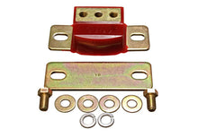 Cargar imagen en el visor de la galería, Energy Suspension 82-02 Chevrolet Camaro / 82-02 Pontiac Firebird Red Transmission Mount