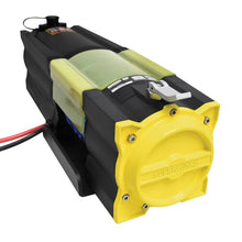 Cargar imagen en el visor de la galería, Superwinch 7500 LBS 12V DC 5/16in x 54ft Synthetic Rope S7500 Winch