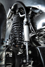 Cargar imagen en el visor de la galería, ICON 2005+ Ford F-250/F-350 Front 2.5in Dual Rate Spring Kit