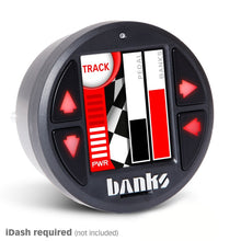 Cargar imagen en el visor de la galería, Banks Power Pedal Monster Kit (Stand-Alone) - Molex MX64 - 6 Way - Use w/iDash 1.8
