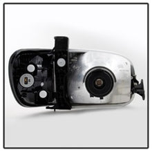 Cargar imagen en el visor de la galería, xTune Toyota Tundra Regular/Access Cab 00-04 OEM Style Headlights &amp; Corner Lights HD-JH-TTUN00-AM-BK