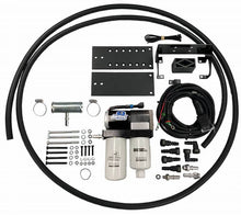 Cargar imagen en el visor de la galería, PureFlow AirDog 89-93 Dodge 12V 5.9L Cummins FP-100-4G Fuel Air Separation System