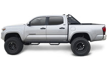 Cargar imagen en el visor de la galería, N-Fab ARC Sports Bar 16-22 Toyota Tacoma - Textured Black