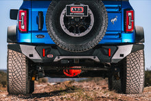 Cargar imagen en el visor de la galería, ARB 2021 Ford Bronco Rear Bumper Wide Body (Fit Kit NOT Included)