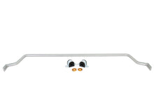 Cargar imagen en el visor de la galería, Whiteline 20-21 Chevrolet Camaro LT1 Rear Sway Bar - 27mm HD Blade Adj. (Incl. Bushings)