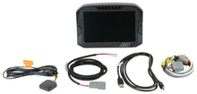 Cargar imagen en el visor de la galería, AEM CD-7 Non Logging GPS Enabled Race Dash Carbon Fiber Digital Display w/o VDM (CAN Input Only)