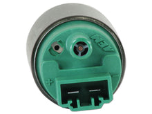 Cargar imagen en el visor de la galería, AEM 340LPH 65mm Fuel Pump Kit w/o Mounting Hooks - Ethanol Compatible