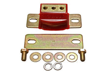 Cargar imagen en el visor de la galería, Energy Suspension 82-02 Chevrolet Camaro / 82-02 Pontiac Firebird Red Transmission Mount