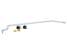 Cargar imagen en el visor de la galería, Whiteline 20-21 Chevrolet Camaro LT1 Rear Sway Bar - 27mm HD Blade Adj. (Incl. Bushings)
