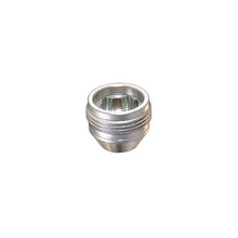 Cargar imagen en el visor de la galería, McGard Wheel Lock Nut Set - 4pk. (Under Hub Cap / Cone Seat) M14X1.5 / 22mm Hex / .893in. Length